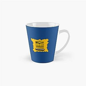 Backrooms The Tall Mug