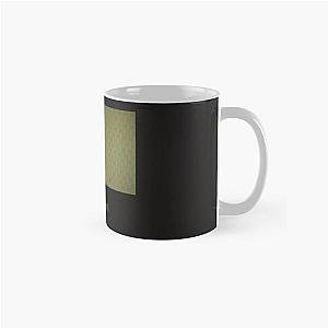 The Backroom Classic Mug