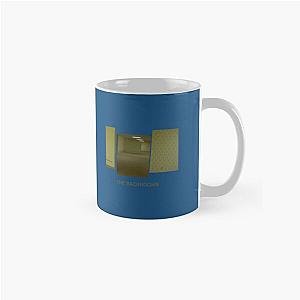 The Backroom Classic Mug