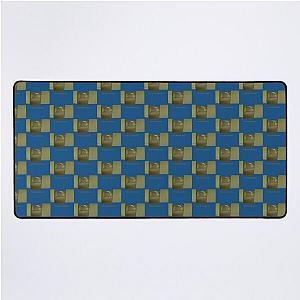 The Backroom Desk Mat