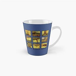 Vignettes The Backrooms Tall Mug