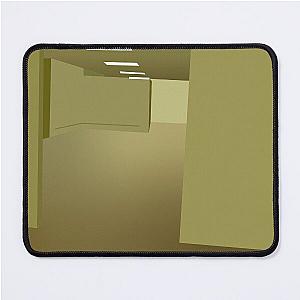 Liminal spaces artwork Mouse Pad