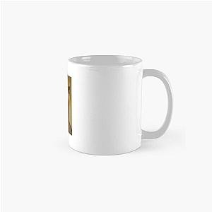 Entrance to the Backrooms Classic Mug