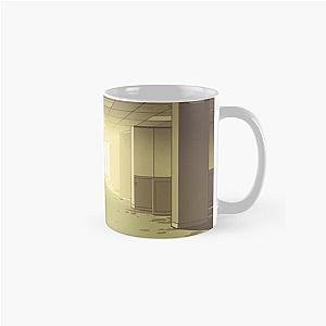 The Backroom Classic Mug