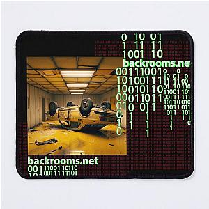 Backroom Car Pad