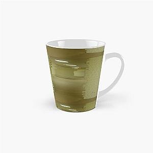 The Backrooms scary Tall Mug