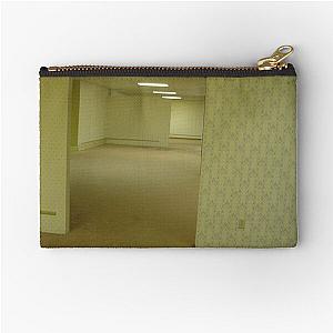 Backrooms Original Photo Pouch