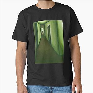 backrooms Classic T-Shirt
