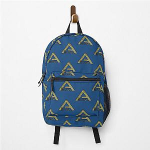 A Sync Backrooms Emblem Backpack