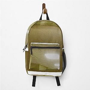 The Backroom Hallway Backpack