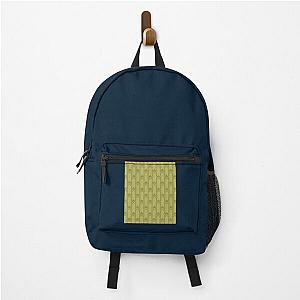 The Backrooms Backpack