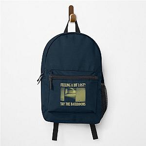 The Backrooms Backpack