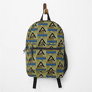 Backrooms Backpack