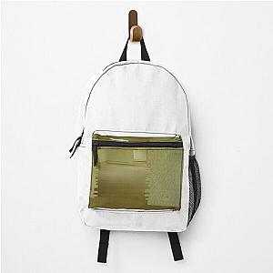 The Backrooms scary Backpack