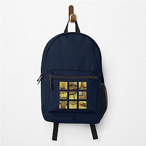 The Backrooms Backpack