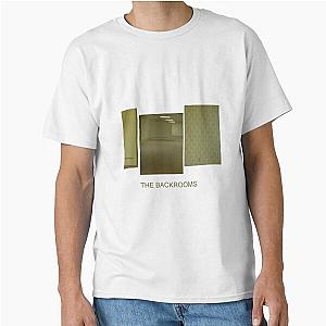 The Backroom Classic T-Shirt