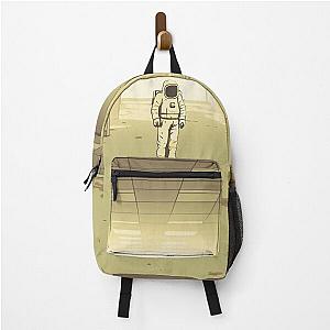 The Backroom Backpack