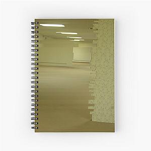 The Spiritual Notebook