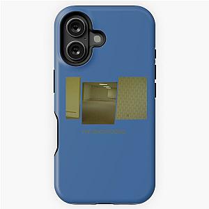 The Backroom iPhone Case