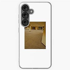 Entrance to the Backrooms Samsung Galaxy Case.