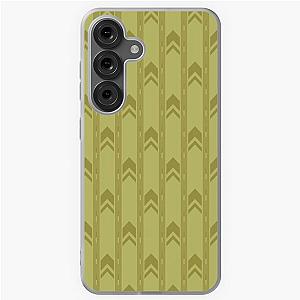 The Backrooms Samsung Galaxy Soft Case