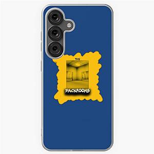 Backroom Samsung Galaxy Soft Case