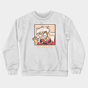 Inuyasha Sweatshirts - Inuyasha Sweatshirt TP0704