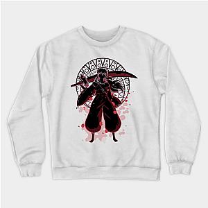 Inuyasha Sweatshirts - Yasha Sweatshirt TP0704