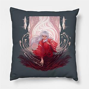 Inuyasha Pillows - Inuyasha (shit design ver) Pillow TP0704