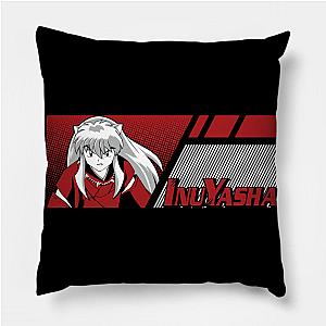 Inuyasha Pillows - Inuyasha Modern Designed Tee Pillow TP0704