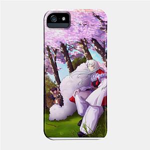 Inuyasha iPhone Cases - Sesshoumaru, Rin and Jaken Case TP0704