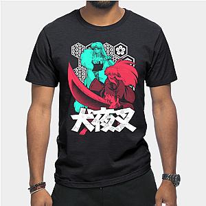 Inuyasha T-Shirts - Tōga's Brothers (color) T-Shirt TP0704