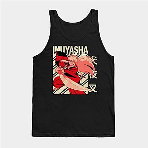 Inuyasha Tank Tops - Inuyasha Tank Top TP0704