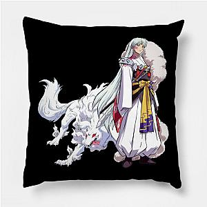 Inuyasha Pillows - Inuyasha Sesshomaru Pillow TP0704