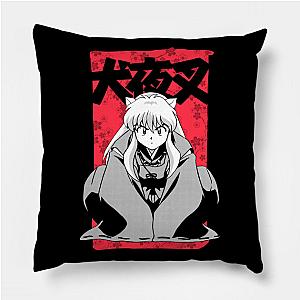 Inuyasha Pillows - Feudal Demon Pillow TP0704