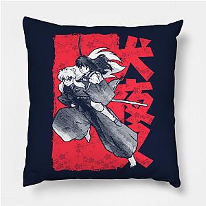 Inuyasha Pillows - Demidemon Pillow TP0704