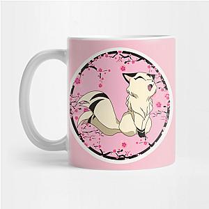 Inuyasha Mugs - Kirara Mask TP0704