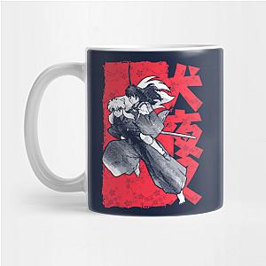 Inuyasha Mugs - Demidemon Mask TP0704