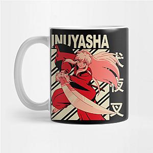 Inuyasha Mugs - Inuyasha Mask TP0704