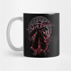 Inuyasha Mugs - Yasha Mask TP0704