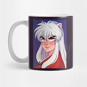 Inuyasha Mugs - Inuyasha Mask TP0704