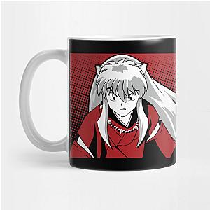 Inuyasha Mugs - Inuyasha Modern Designed Tee Mask TP0704