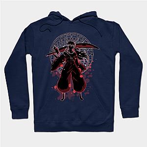 Inuyasha Hoodies - Yasha Hoodie TP0704