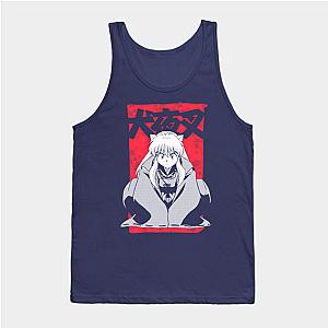 Inuyasha Tank Tops - Feudal Demon Tank Top TP0704