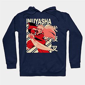 Inuyasha Hoodies - Inuyasha Hoodie TP0704