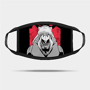 Inuyasha Face Masks - Feudal Demon Mask TP0704