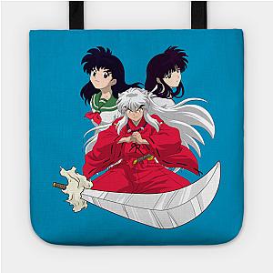 Inuyasha Bags - Inuyasha - Two Girls Tote TP0704