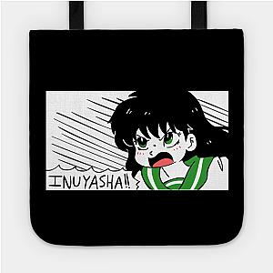 Inuyasha Bags - INUYASHA!! Tote TP0704