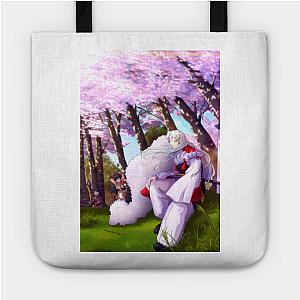 Inuyasha Bags - Sesshoumaru, Rin and Jaken Tote TP0704