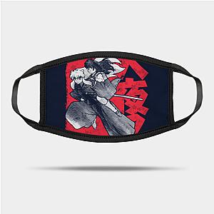 Inuyasha Face Masks - Demidemon Mask TP0704